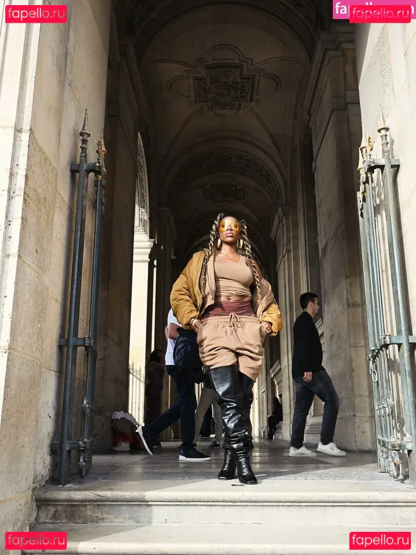 Trinity Fatu Onlyfans Photo Gallery 