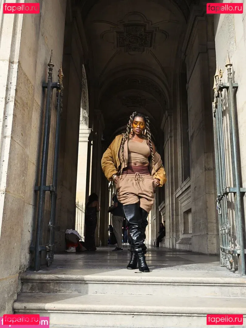 Trinity Fatu Onlyfans Photo Gallery 