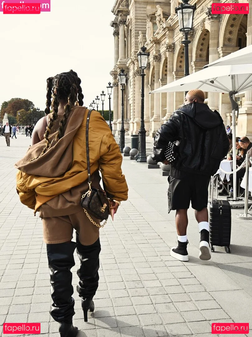 Trinity Fatu Onlyfans Photo Gallery 