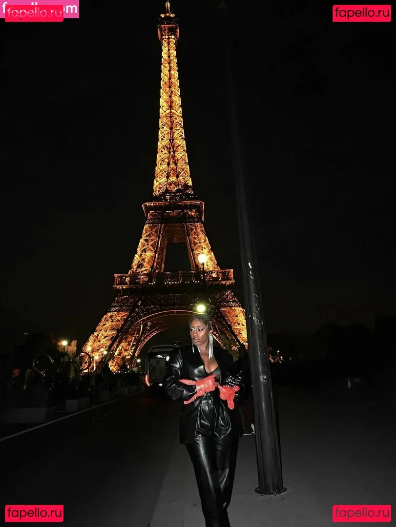 Trinity Fatu Onlyfans Photo Gallery 