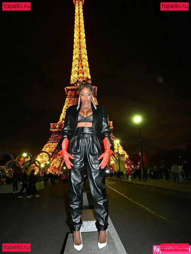 Trinity Fatu Onlyfans Photo Gallery 