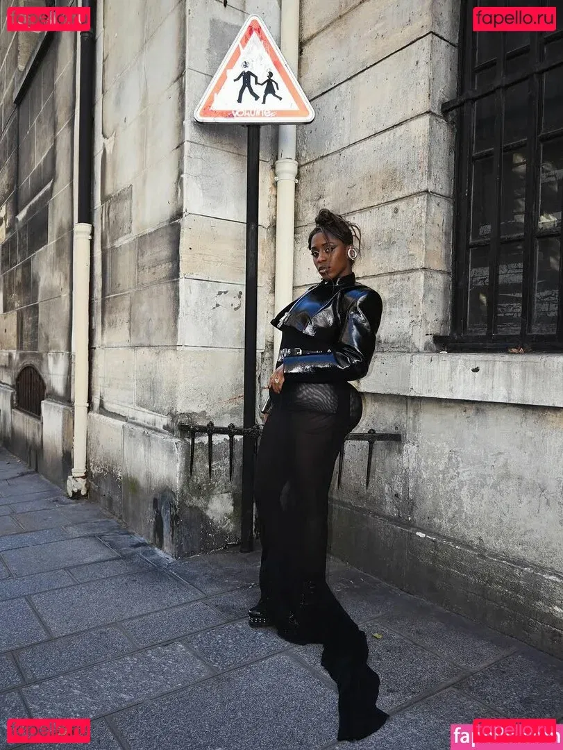 Trinity Fatu Onlyfans Photo Gallery 