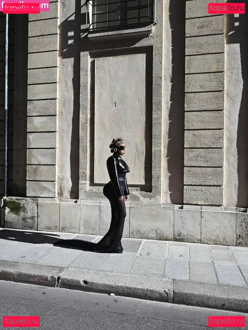 Trinity Fatu Onlyfans Photo Gallery 