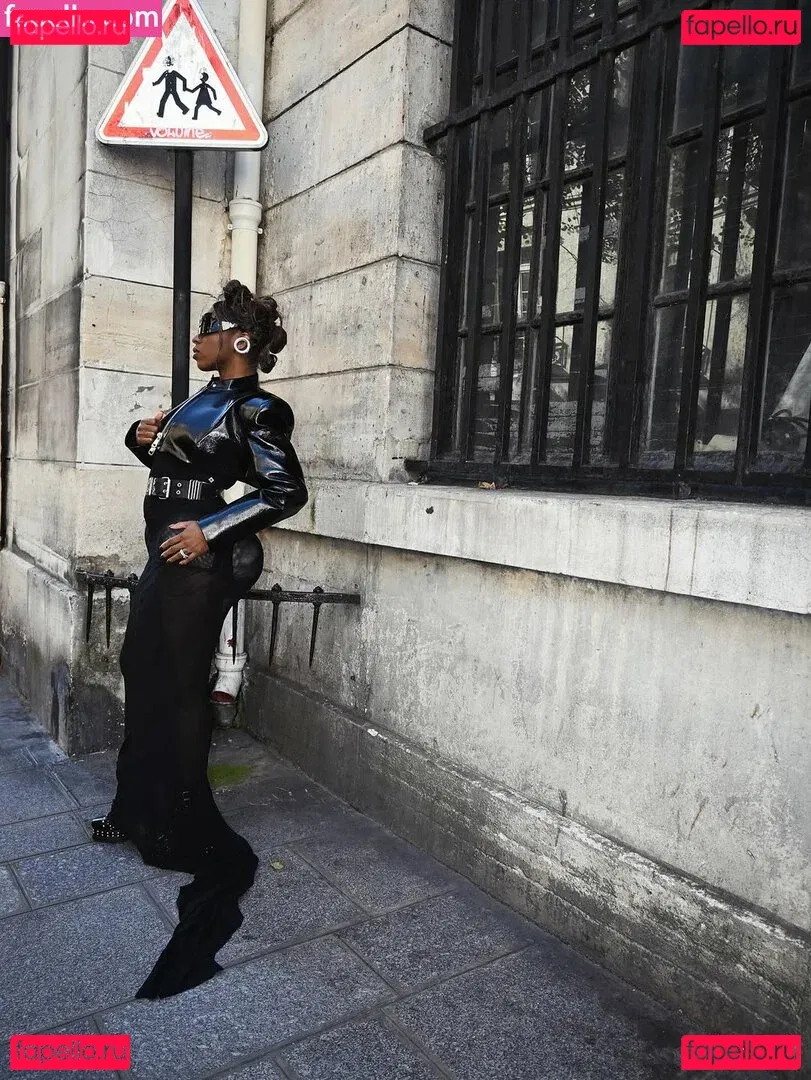 Trinity Fatu Onlyfans Photo Gallery 