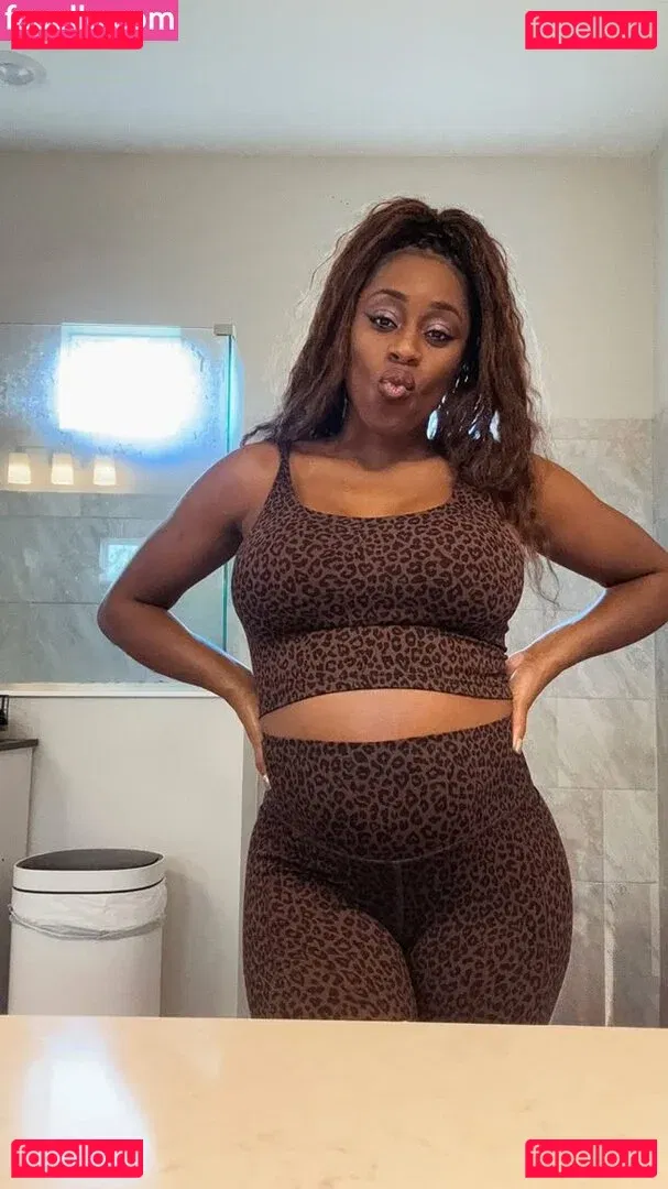 Trinity Fatu Onlyfans Photo Gallery 