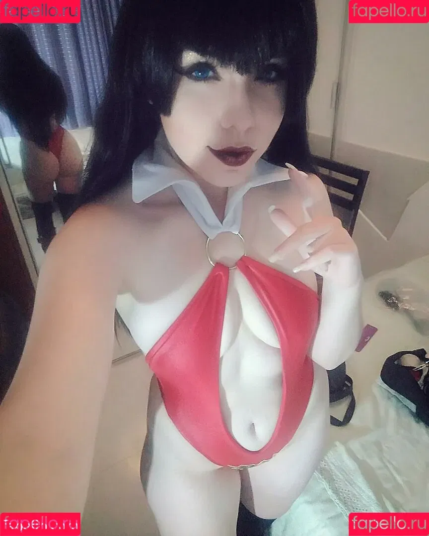Kahsanoni Onlyfans Photo Gallery 