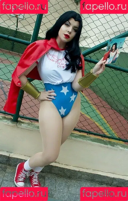 Kahsanoni Onlyfans Photo Gallery 