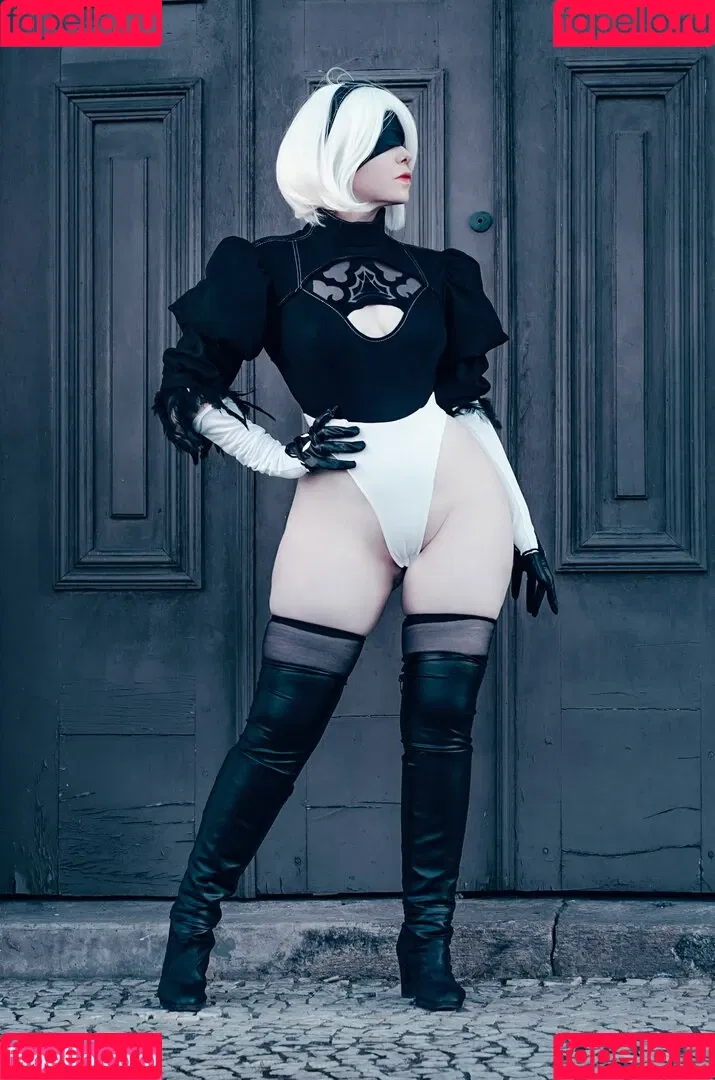 Kahsanoni Onlyfans Photo Gallery 