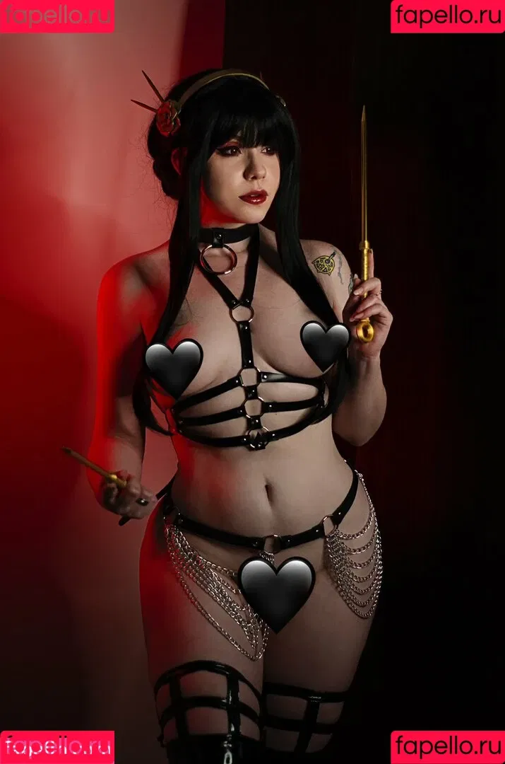 Kahsanoni Onlyfans Photo Gallery 