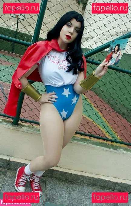 Kahsanoni Onlyfans Photo Gallery 