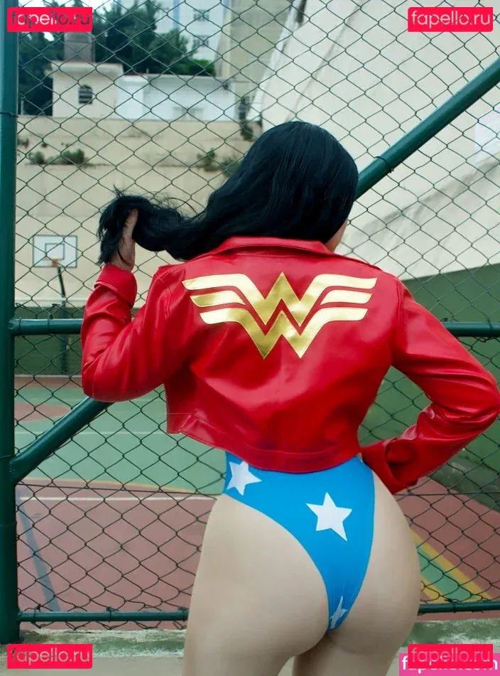 Kahsanoni Onlyfans Photo Gallery 