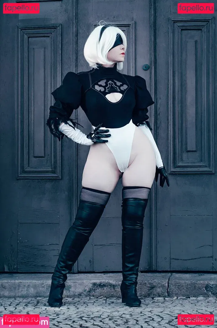 Kahsanoni Onlyfans Photo Gallery 