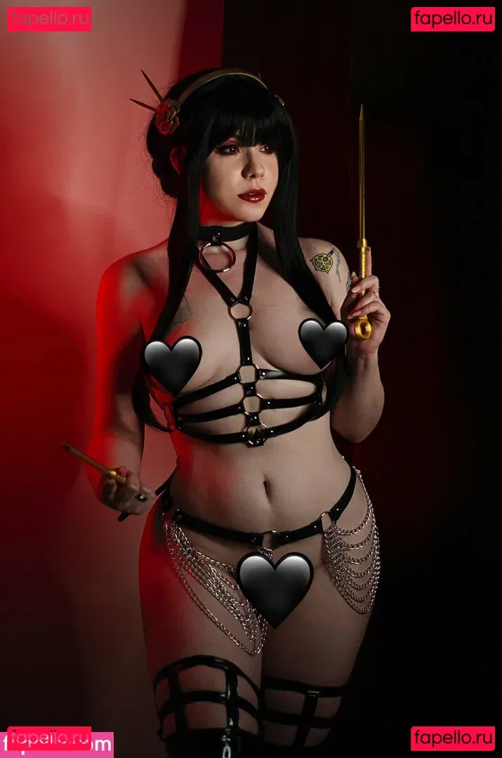 Kahsanoni Onlyfans Photo Gallery 