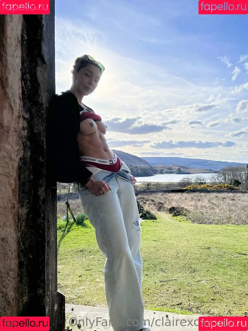 Claire Clermont Onlyfans Photo Gallery 