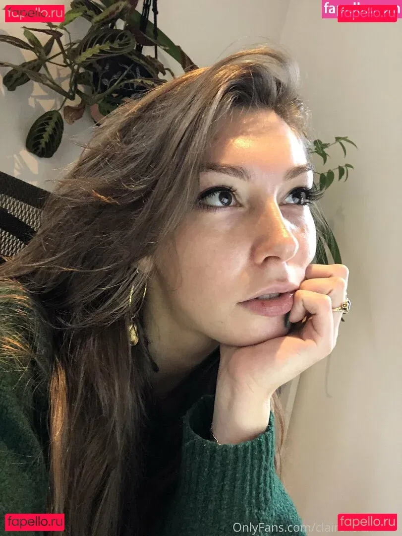 Claire Clermont Onlyfans Photo Gallery 
