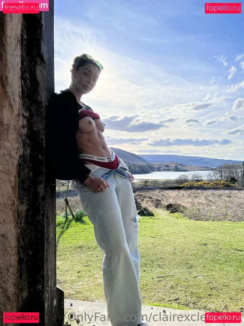Claire Clermont Onlyfans Photo Gallery 