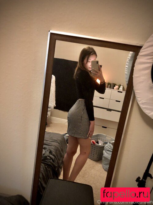 Fabled Fawn Nude Onlyfans Photo 31
