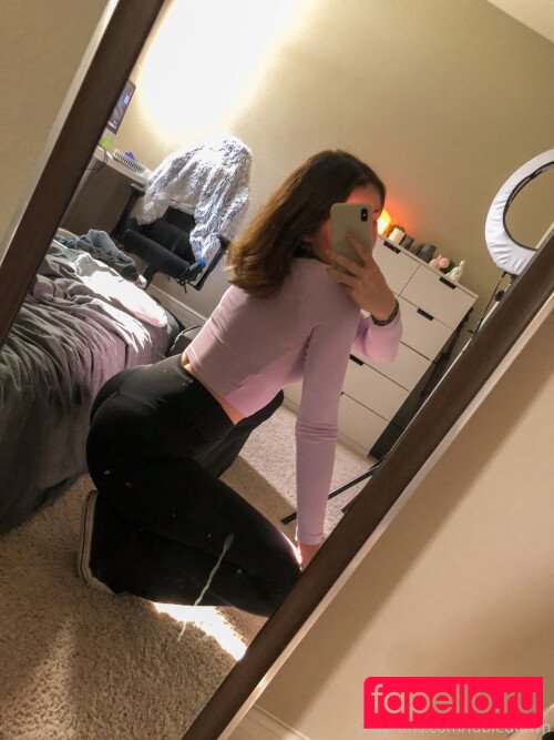 Fabled Fawn Nude Onlyfans Photo 13