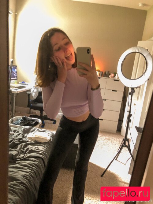 Fabled Fawn Nude Onlyfans Photo 7