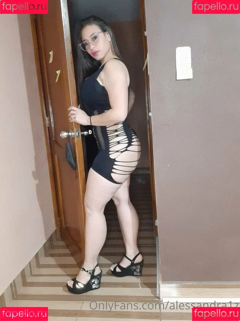 alessandra1z Onlyfans Photo Gallery 