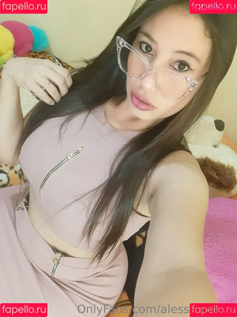 alessandra1z Onlyfans Photo Gallery 
