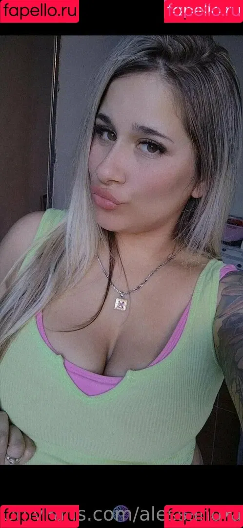 alessandra1z Onlyfans Photo Gallery 