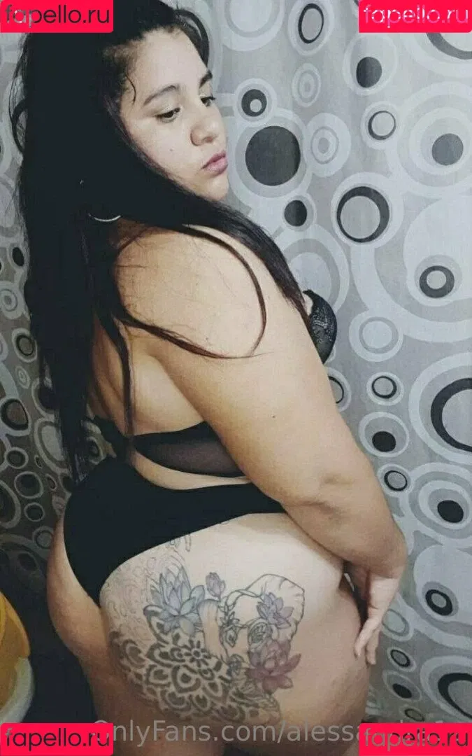 alessandra1z Onlyfans Photo Gallery 