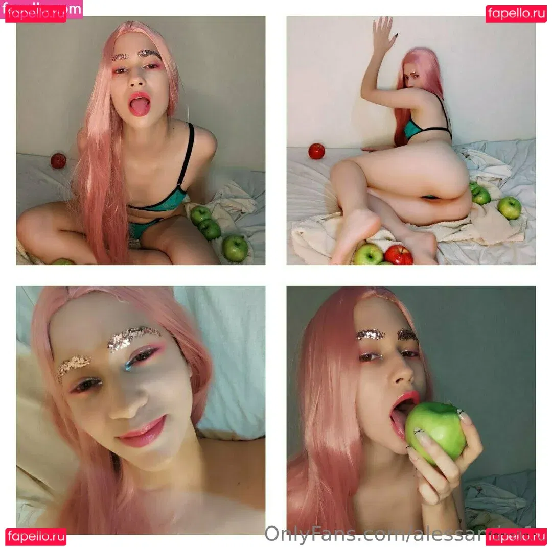 alessandra1z Onlyfans Photo Gallery 