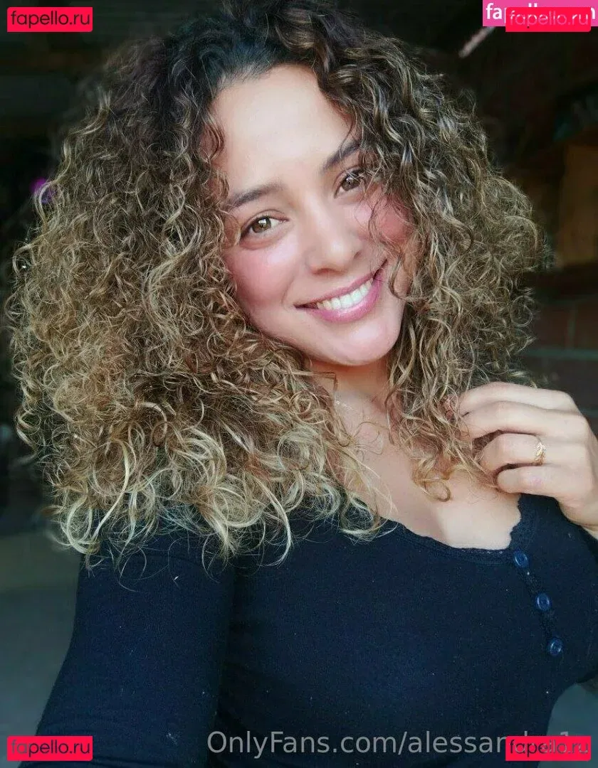 alessandra1z Onlyfans Photo Gallery 