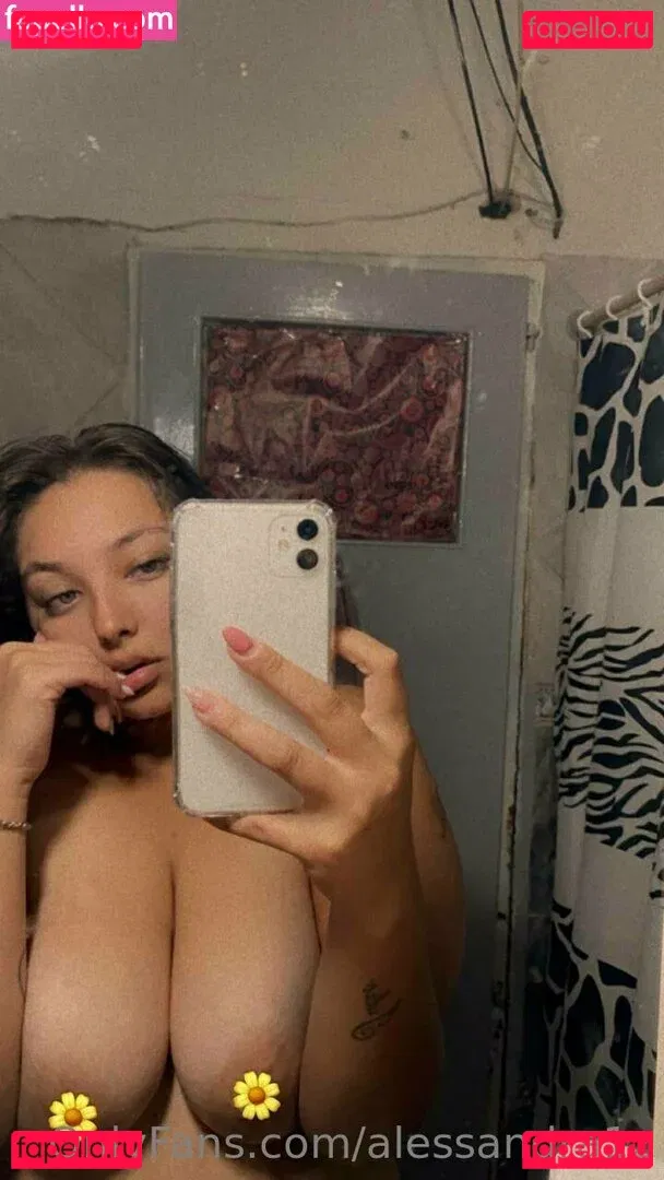 alessandra1z Onlyfans Photo Gallery 