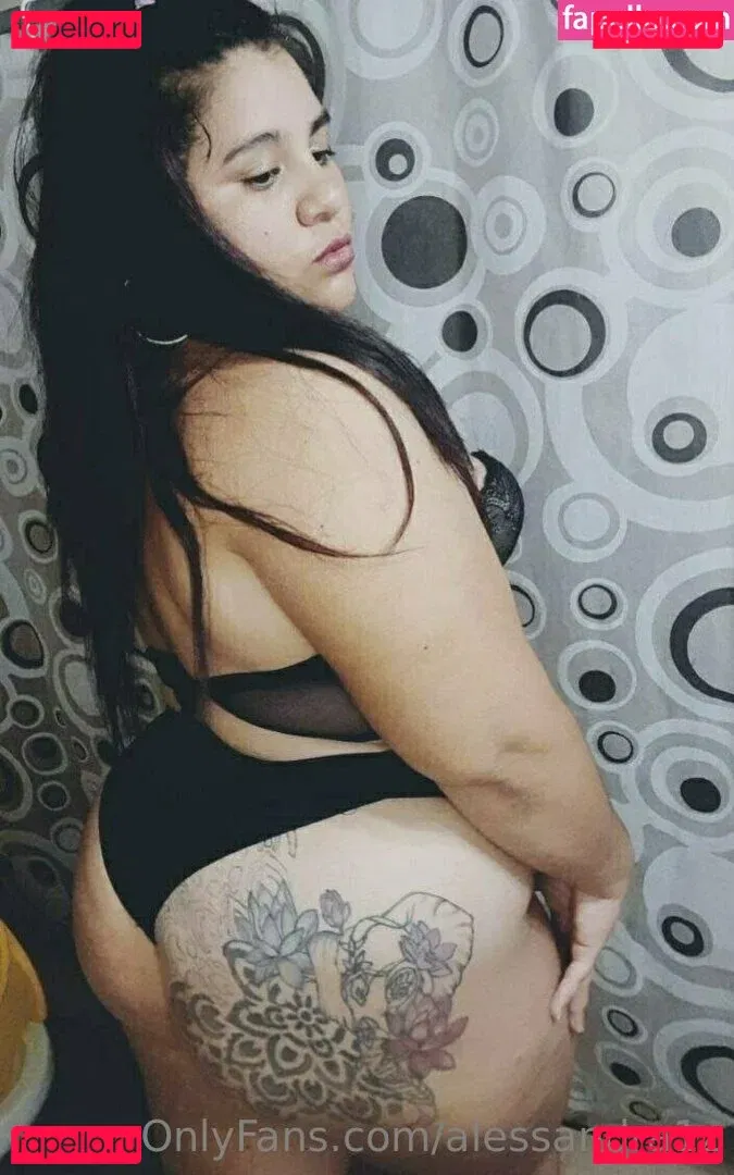 alessandra1z Onlyfans Photo Gallery 