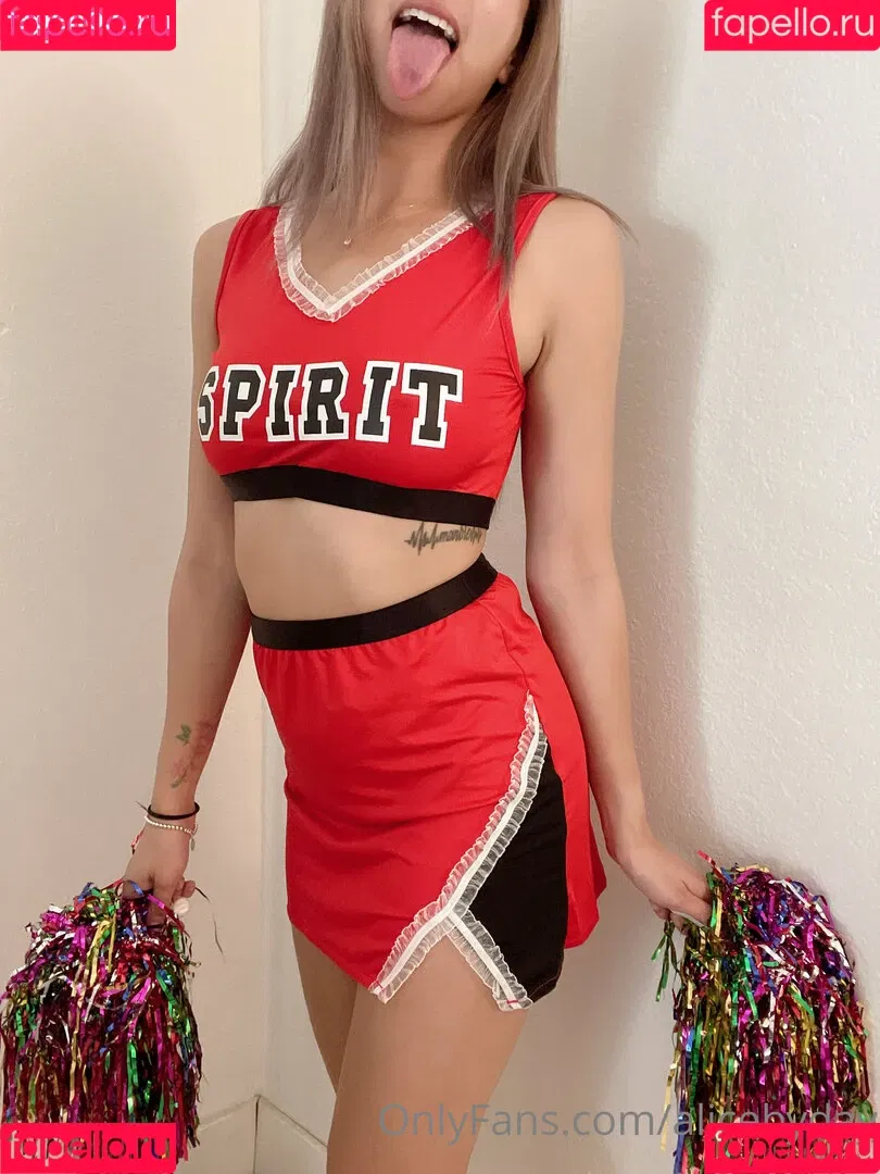 alicebyday Onlyfans Photo Gallery 
