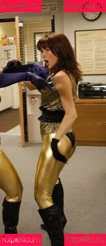 Ellie Kemper Onlyfans Photo Gallery 