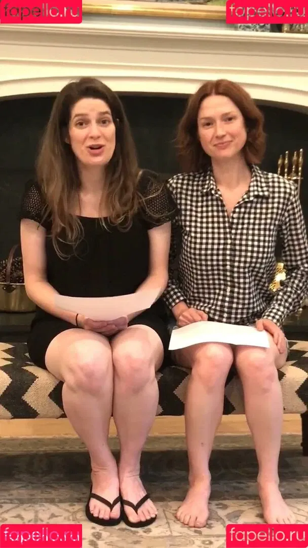 Ellie Kemper Onlyfans Photo Gallery 