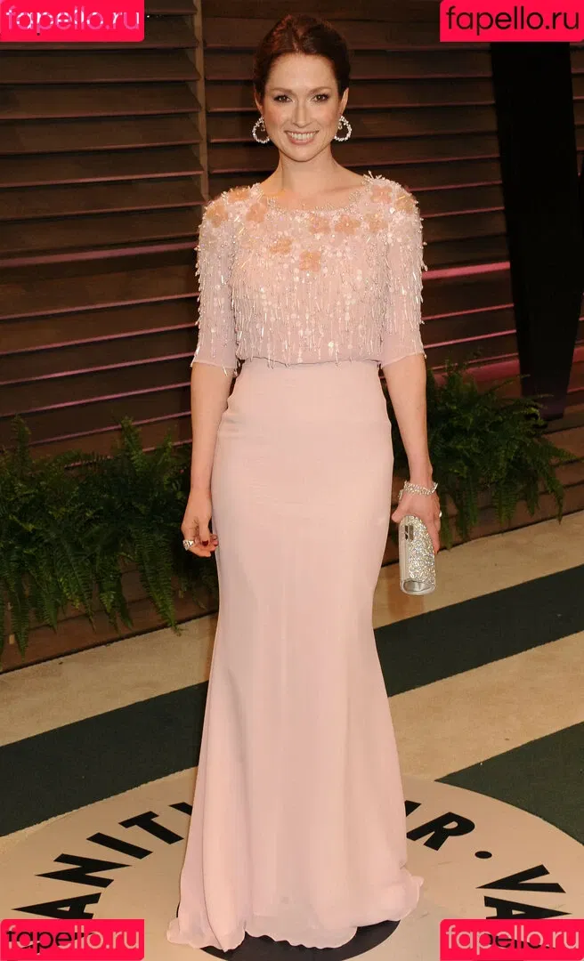 Ellie Kemper Onlyfans Photo Gallery 