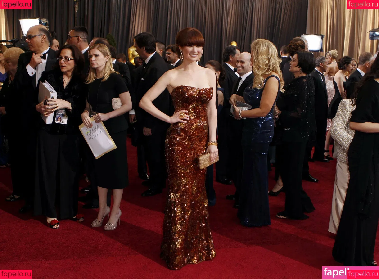Ellie Kemper Onlyfans Photo Gallery 
