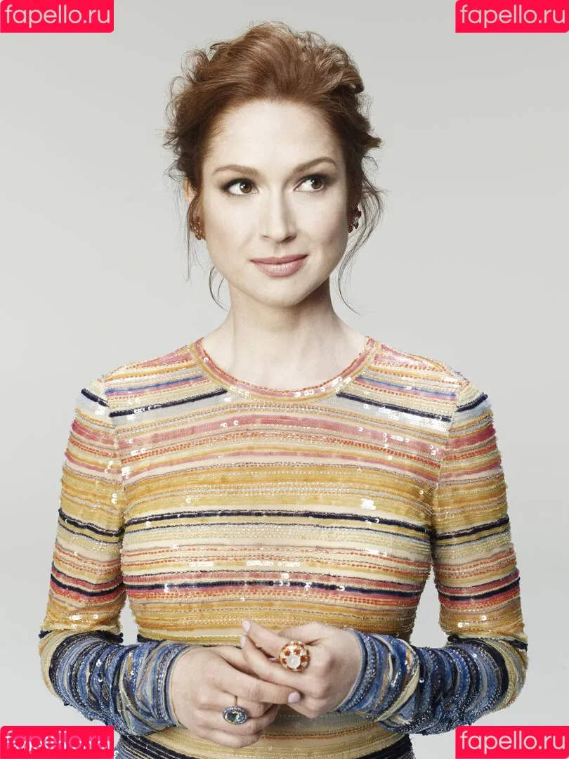 Ellie Kemper Onlyfans Photo Gallery 
