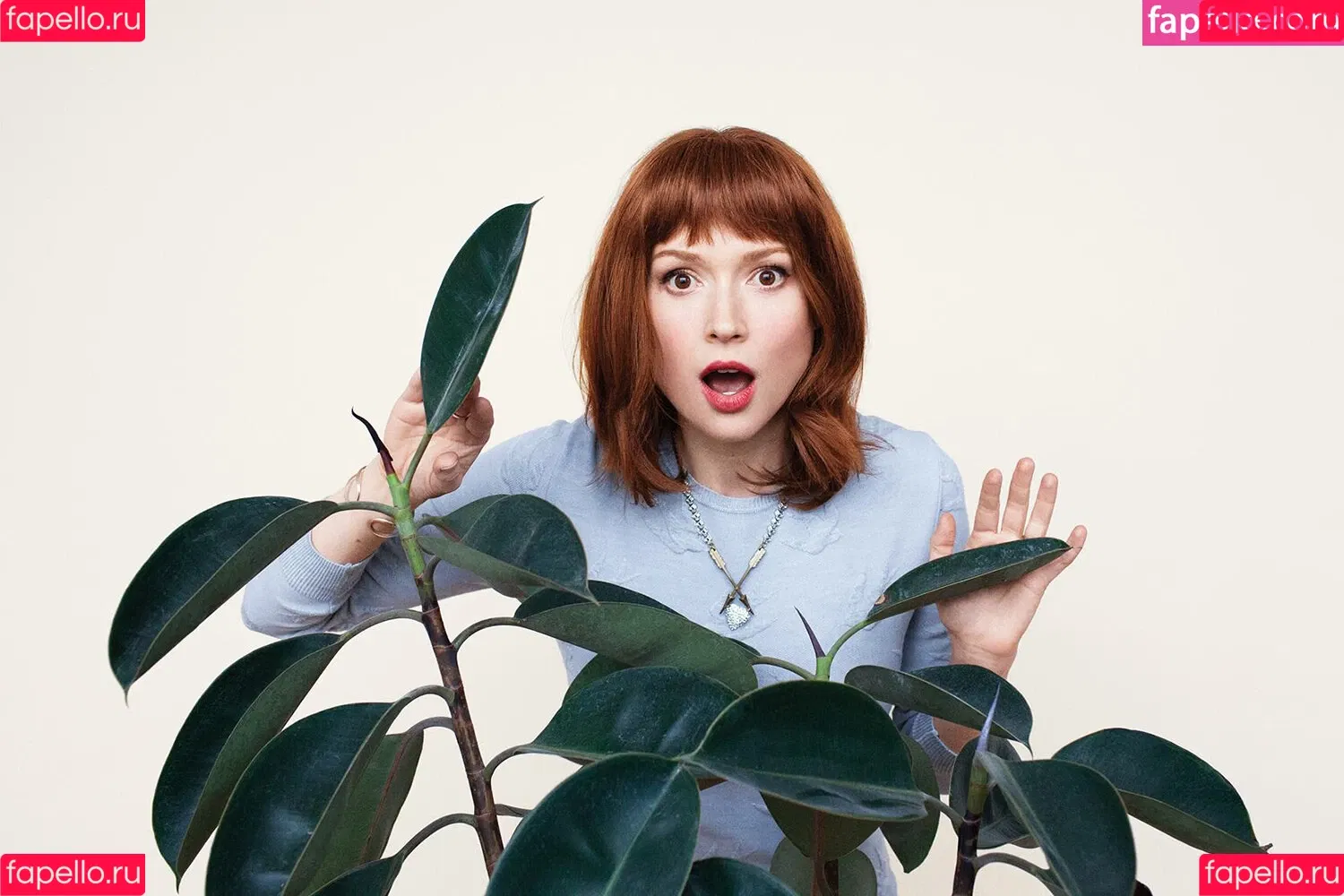 Ellie Kemper Onlyfans Photo Gallery 