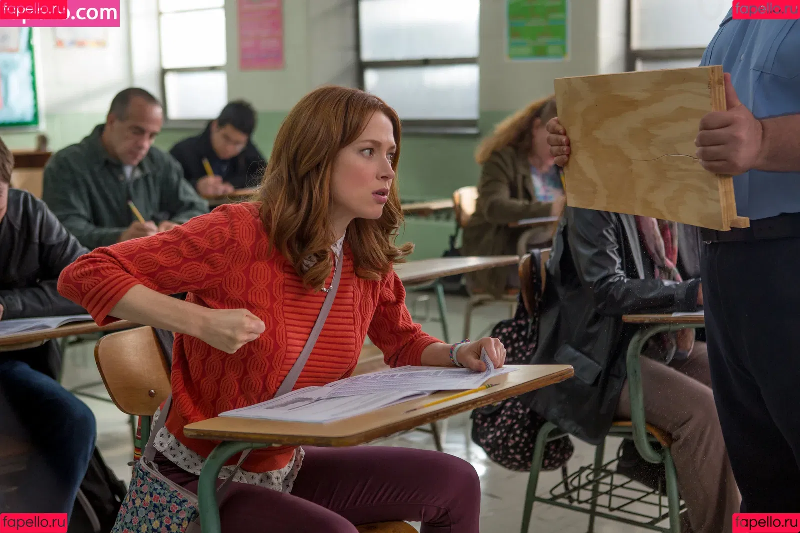 Ellie Kemper Onlyfans Photo Gallery 