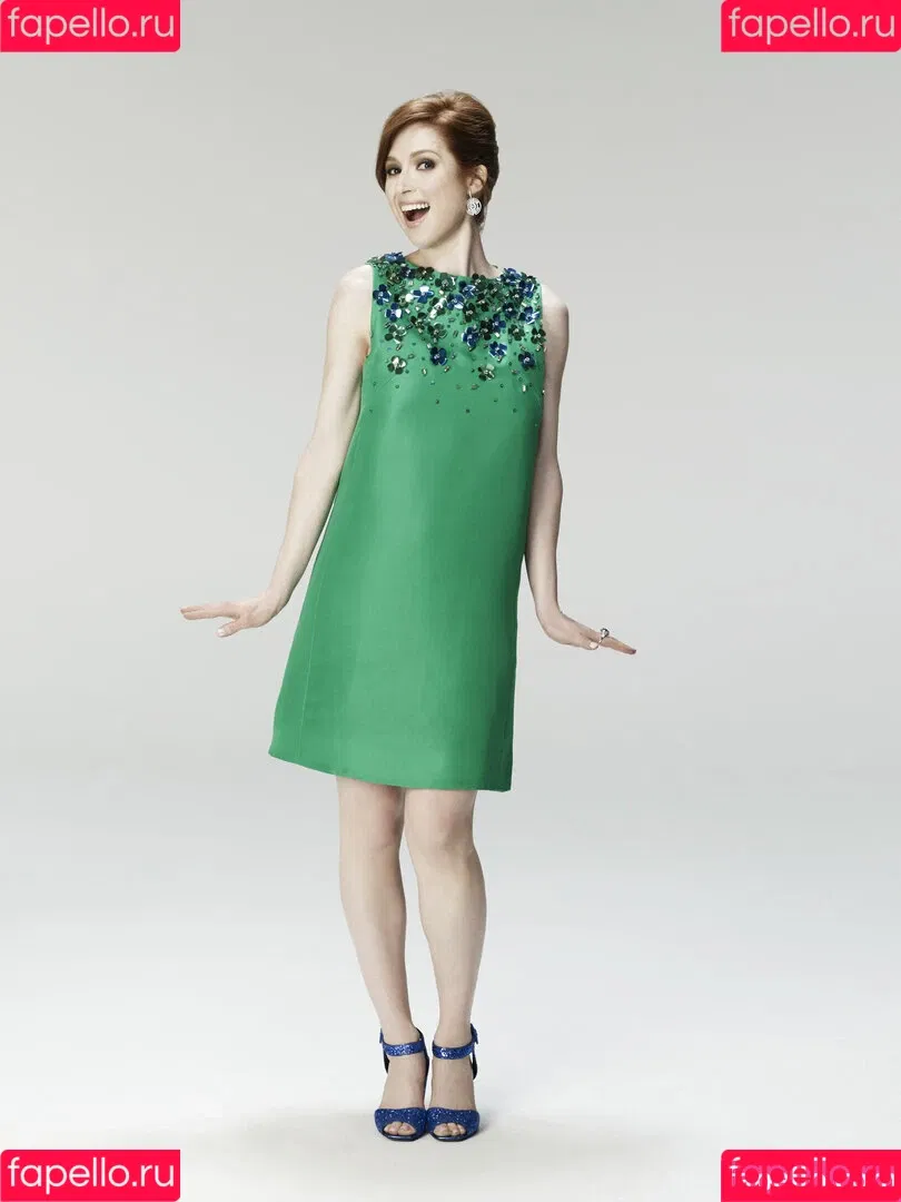 Ellie Kemper Onlyfans Photo Gallery 
