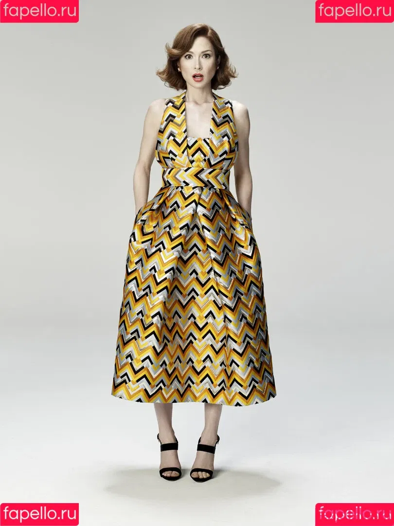 Ellie Kemper Onlyfans Photo Gallery 