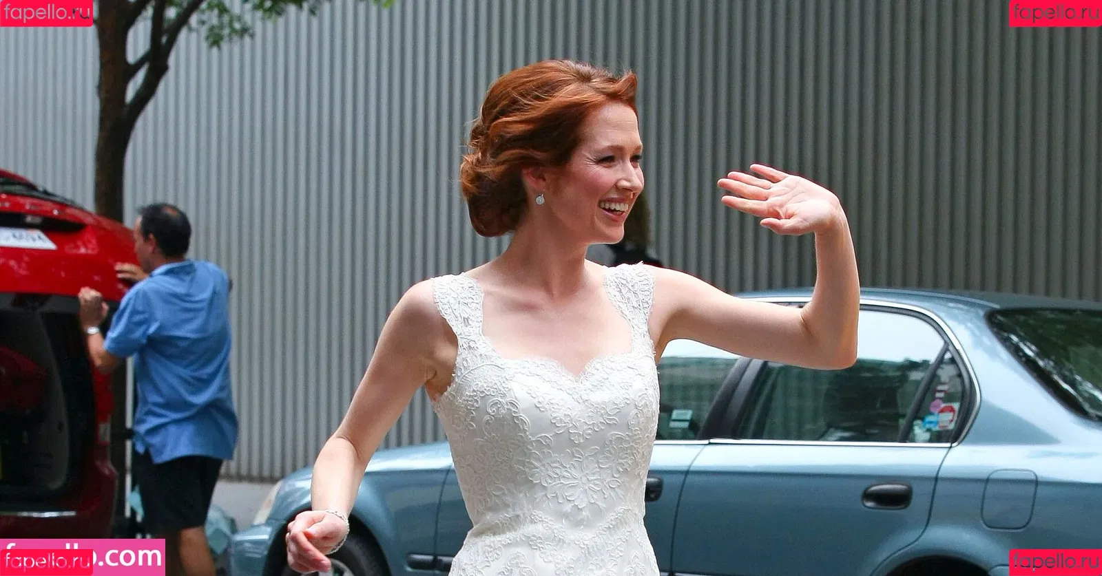 Ellie Kemper Onlyfans Photo Gallery 