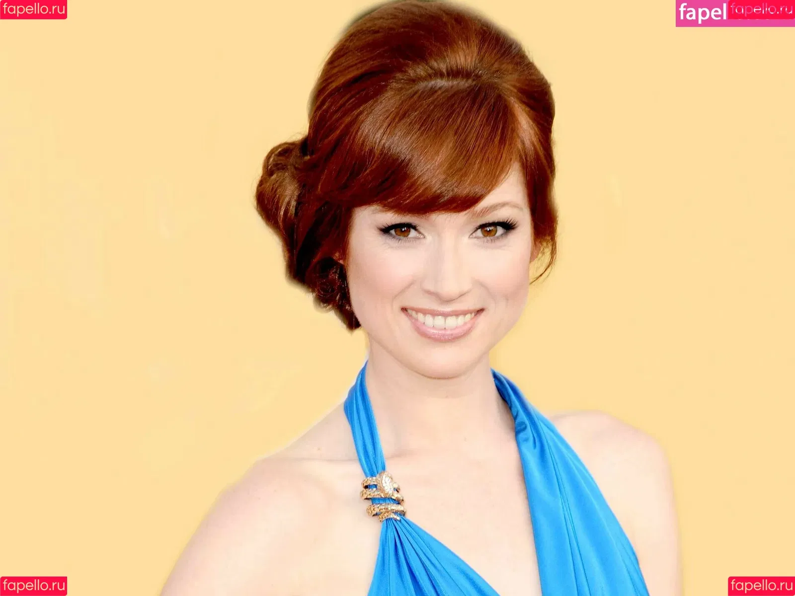 Ellie Kemper Onlyfans Photo Gallery 