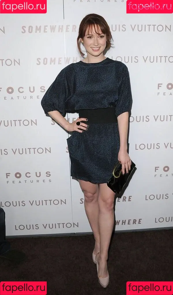 Ellie Kemper Onlyfans Photo Gallery 