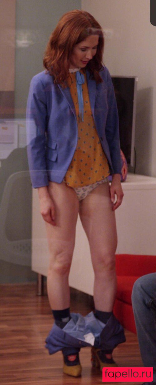 Ellie Kemper Onlyfans Photo Gallery 