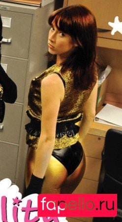 Ellie Kemper Onlyfans Photo Gallery 