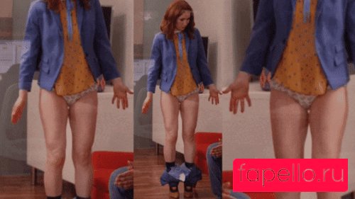 Ellie Kemper Onlyfans Photo Gallery 