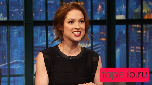 Ellie Kemper Onlyfans Photo Gallery 