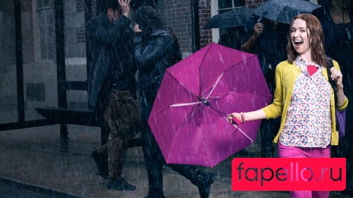 Ellie Kemper Onlyfans Photo Gallery 