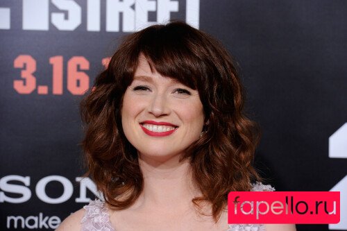 Ellie Kemper Onlyfans Photo Gallery 